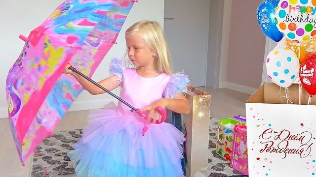 СОФУНЬЯ ШАЛУНЬЯ - ЗАБЫЛИ ПРО ДЕНЬ РОЖДЕНИЯ. ВСЕ СОФИИ ПРАЗДНИКИ.