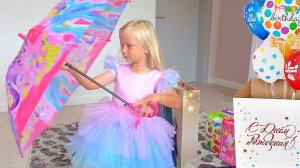 СОФУНЬЯ ШАЛУНЬЯ - ЗАБЫЛИ ПРО ДЕНЬ РОЖДЕНИЯ. ВСЕ СОФИИ ПРАЗДНИКИ.