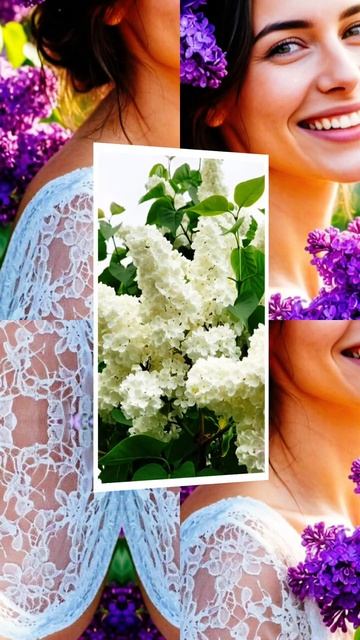 Любви и Счастья!