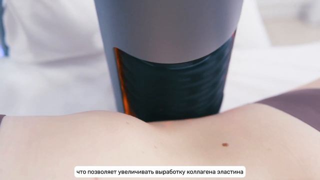 Массаж на аппарате BeautyLizer избавит от синдрома тяжелых ног и от целлюлита