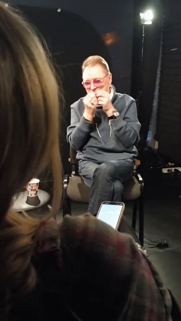 На днях записывали новую программу для . Немного телевизионной кухни
тв запись