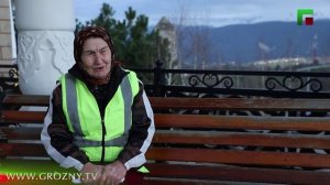 Хьанал Къинхьегам - Султахматова Есират. Эфир от 10.04.2026