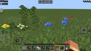 майнкрафт часть 9 и другая игра