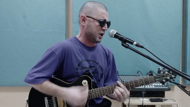 Гражданская Оборона - Некрофилия (кавер)