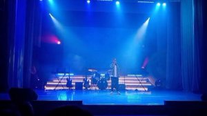 2. Александр Ерашев  Кемский  Белые розы