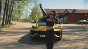 Тизер новой автопрограммы для партнёров Oriflame | MoMovies Production