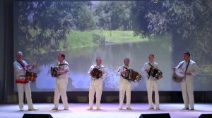 МАРИЙСКИЕ НАИГРЫШИ в исп. ЭРВЕЛ МАРИЙ СЕМ (рук. Юрий Иликаев). Видео Василия Хайбуллина