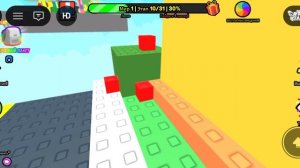 Я нашёл все кнопки часть 1