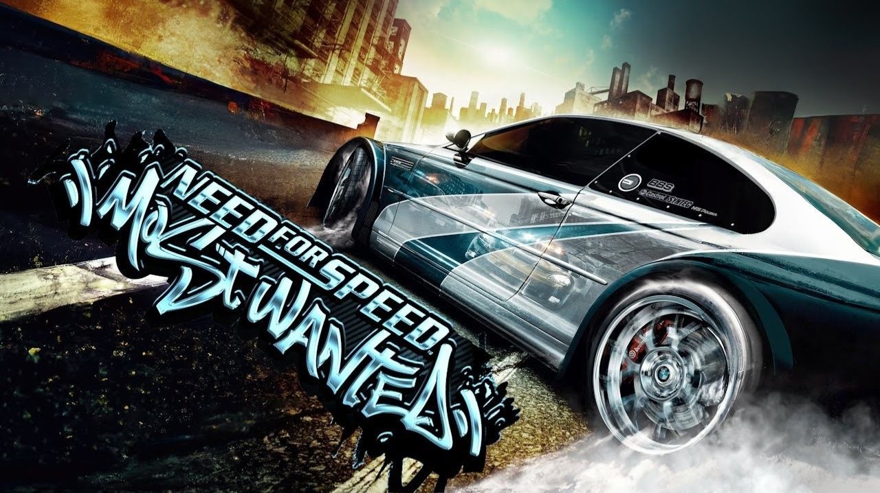 🔴 Need for Speed: Most Wanted 🎮 - Прохождение. Чёрный Список Часть #2