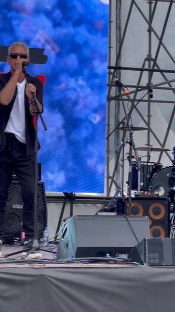 Nоль Три - Небесный конвой (Ветер Сибири)