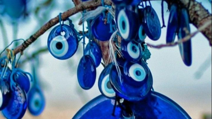 Хромо-обзор МАЙ 2026 в СИНЕЙ энергии