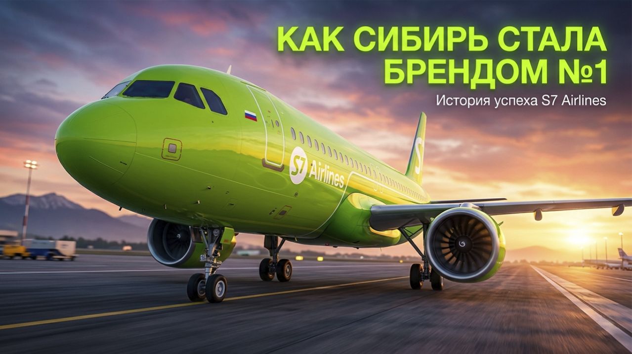 СИБИРЬ БРЕНД НОМЕР 1?