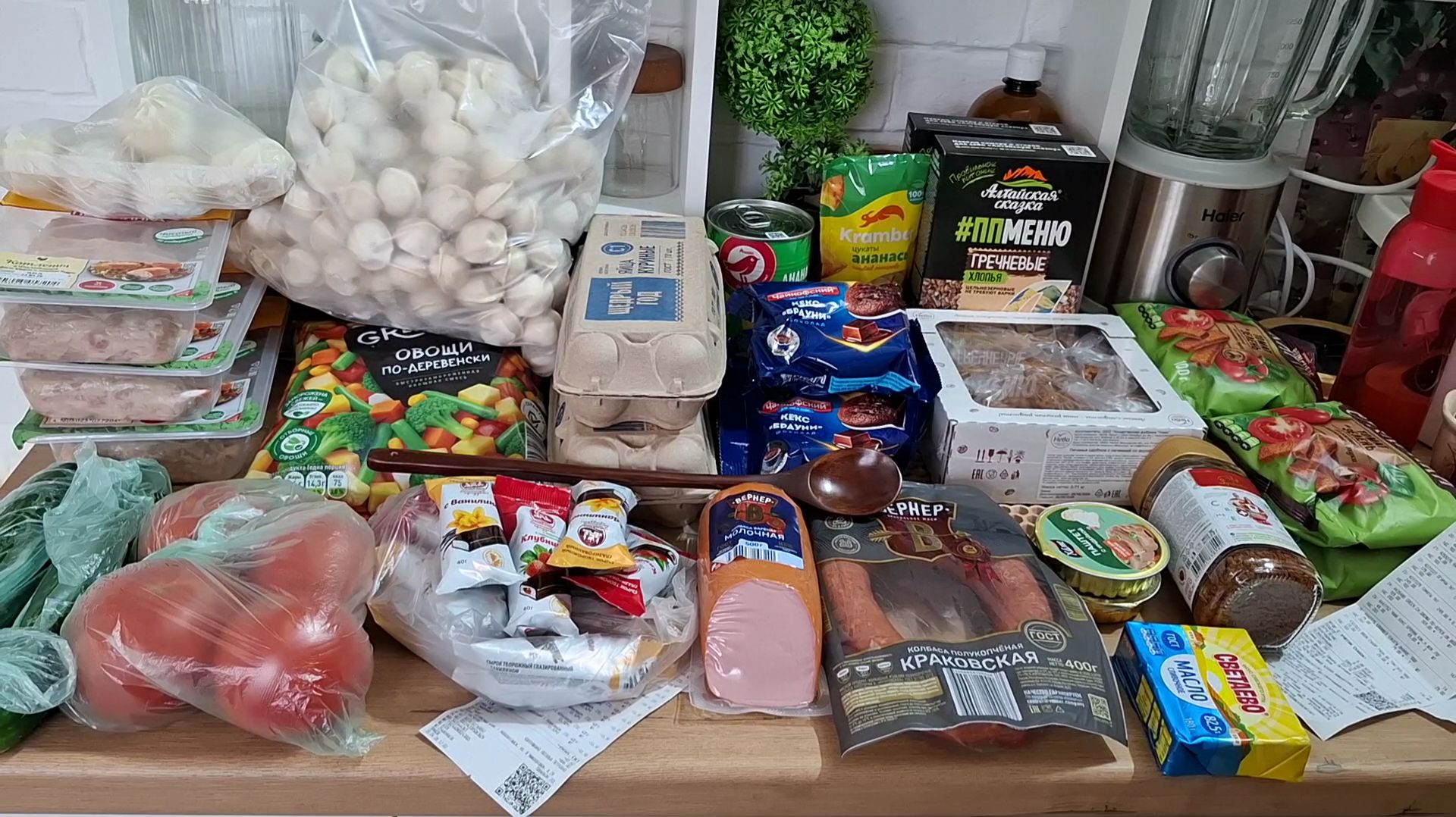 Живем простоЛишь бы деньги потратитьВкуснейший Брауни в Чижике