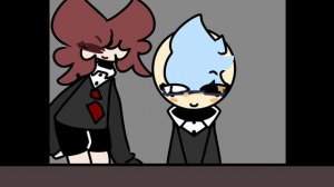 Конец всратый. 😭