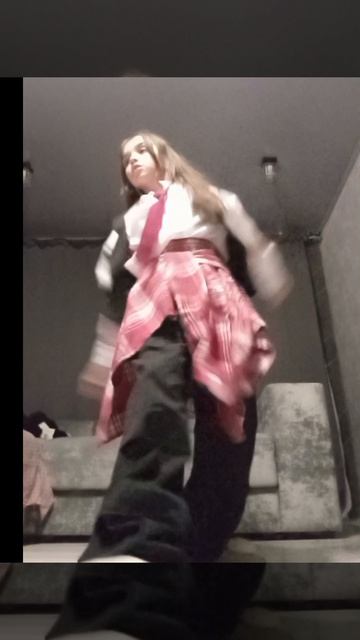 произошёл школьный фонк.