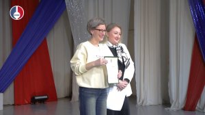 Итоги муниципального конкурса флешмобов «Голубая лента»