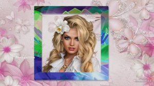 Волшебные и сказочно красивые фракталы