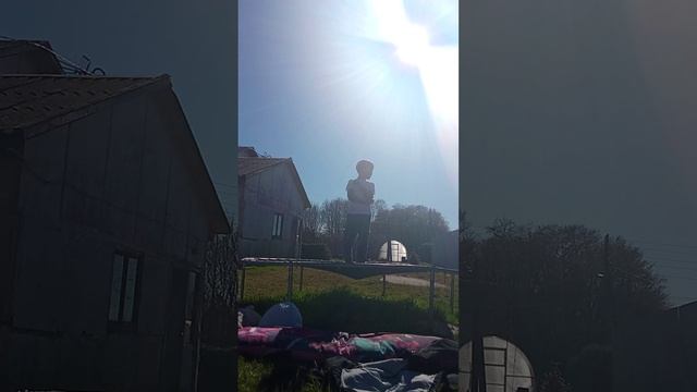 учимся каратэ