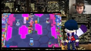 навая обнова в бравл