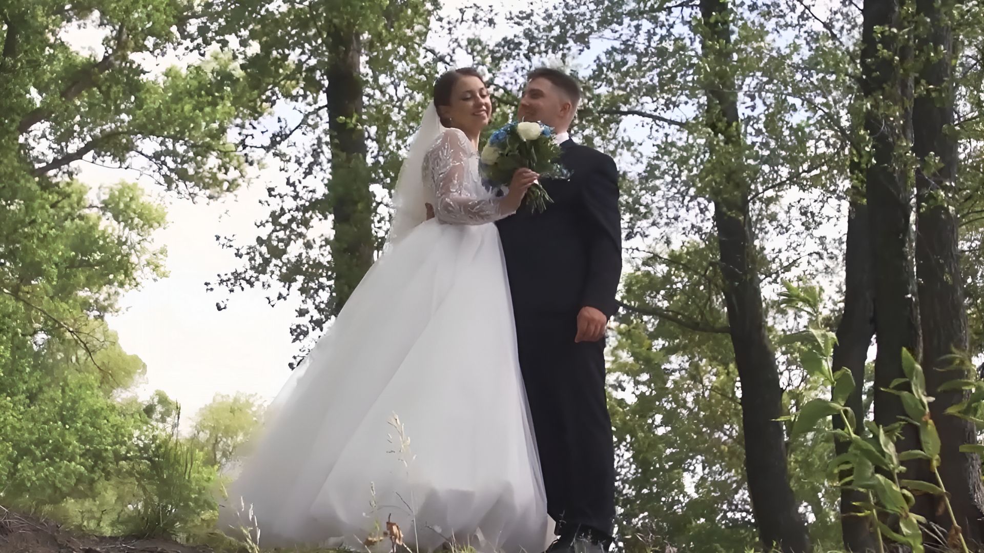 Михаил и Мария | Свадьба в Тамбове | Lovestory Films
