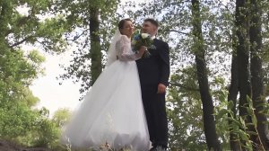 Михаил и Мария | Свадьба в Тамбове | Lovestory Films