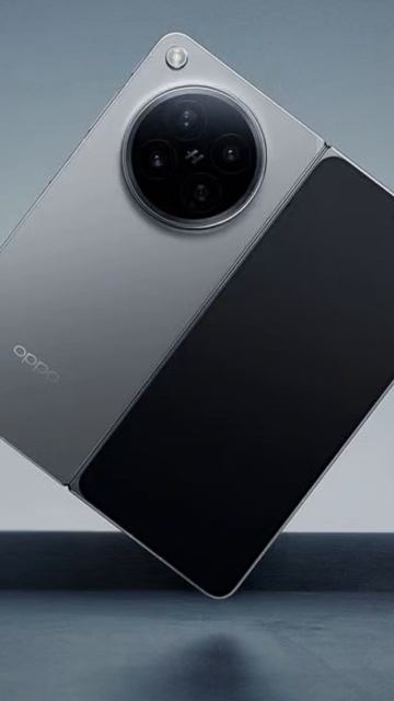 Очень хорошие продажи #oppofindn6 #oppo #findn6