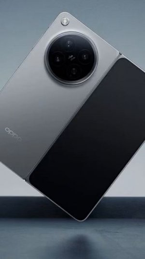 Очень хорошие продажи #oppofindn6 #oppo #findn6