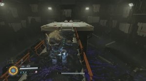 PRAGMATA серия 17