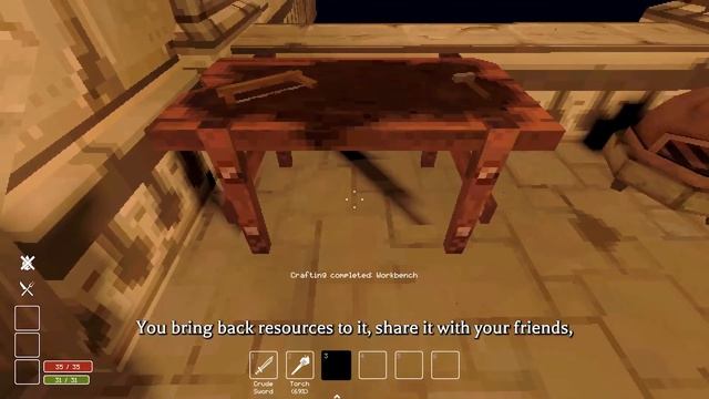 Deep Dish Dungeon -  Day One Announcement