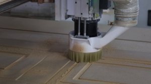 В Армавире ООО «МДФ-Юг+» более 15 лет выпускает уникальные двери