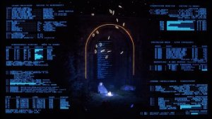 Cyber Fantasy Atmosphere [Arcane Earth Reboot - Mana Pressure]