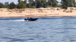 Волжские лодки