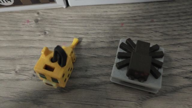 киндер Джой очень странные дела. и. киндер Джой маинкрафт