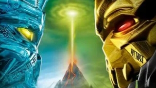 (Защитники Земли) 1 сезон 1 серия!