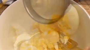 Тост  яйцом и сыром Вкусный завтрак Рецепты Интересный рецепт завтрака Видео рецепты