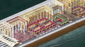 В Древнем Египте найден геометрический тоннель-чудо