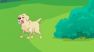 Мой Волшебный Питомец Морфл Приключения Морфл Собаки мультфильмы для детей Сказки