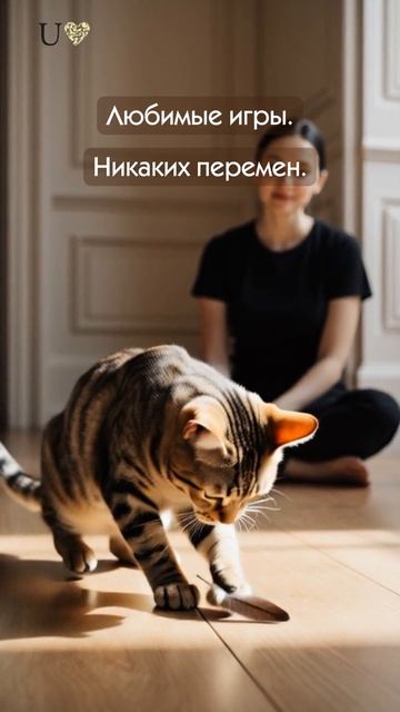 Езжайте в отпуск спокойно. Ваш питомец в надежных руках.