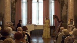 Рахманинов - Не пой, красавица при мне / Rakhmaninoff - Do not sing, my beauty