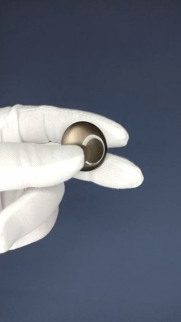 Пуговицы коричневые (р-р 44), Артикул 03150