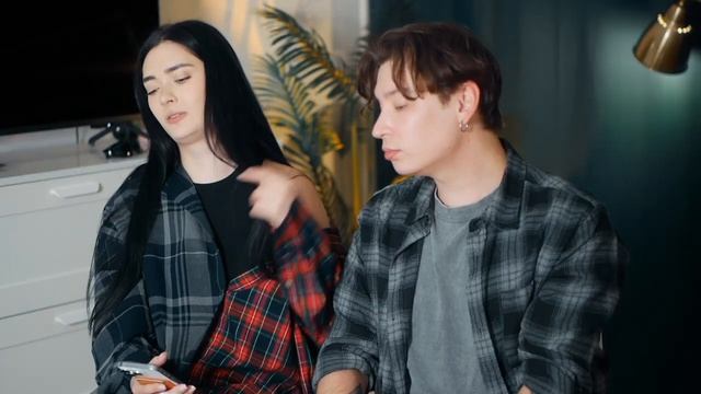 Вертикальные сериалы