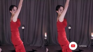 Девушка восходящего востока