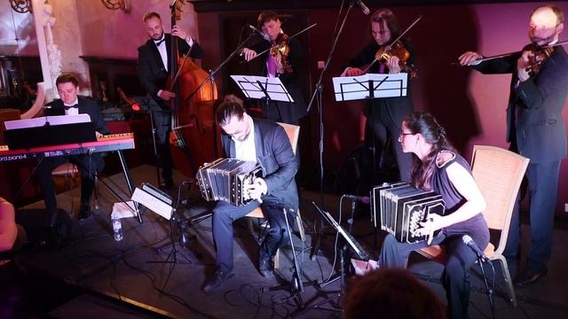 MI DOLOR, Solo Tango Gran Tipica, Grand  milonga 29.05.2022