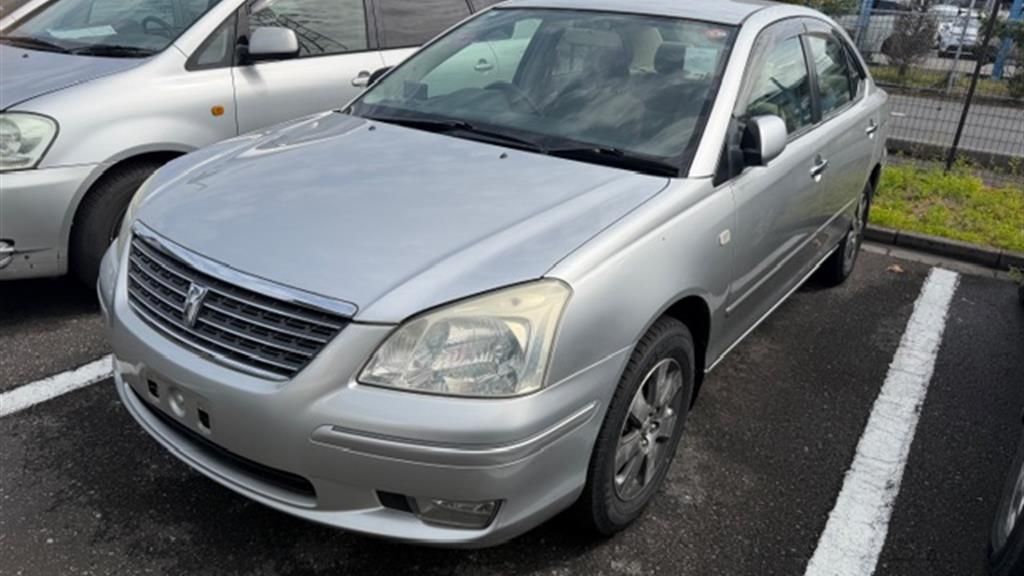 Share ZZT245-0012121