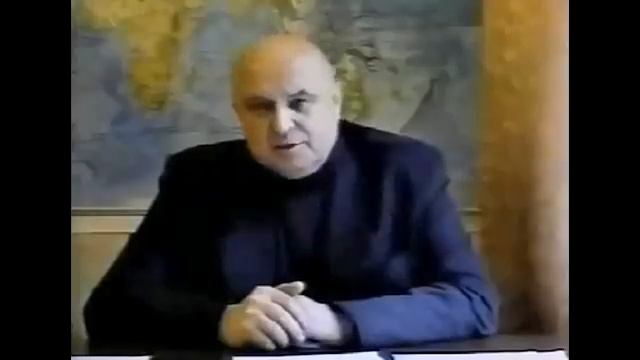 Петров К.П.: Сталин - Кем был Иосиф Виссарионович на самом деле