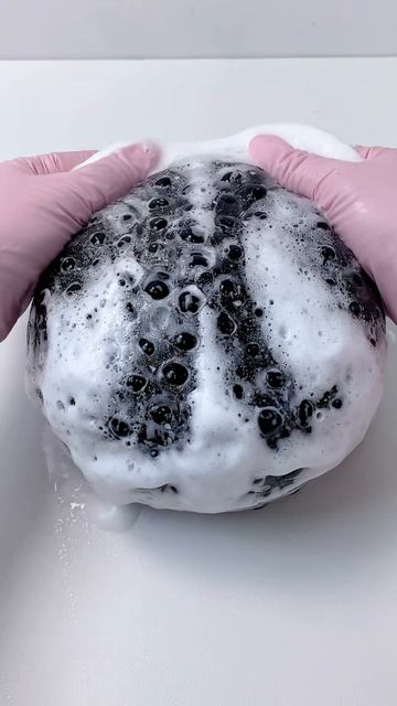 38. Мягкий ASMRМячикasmr