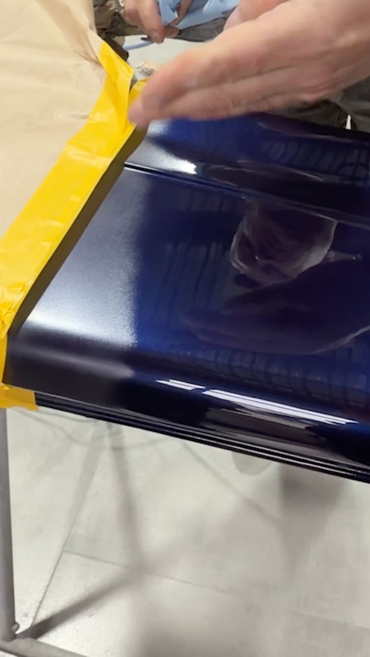 Не убирается граница? решаем