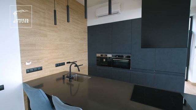 Обзор современной виллы у горы Кастель. Купить дом в Крыму за 105 МИЛЛИОНОВ!