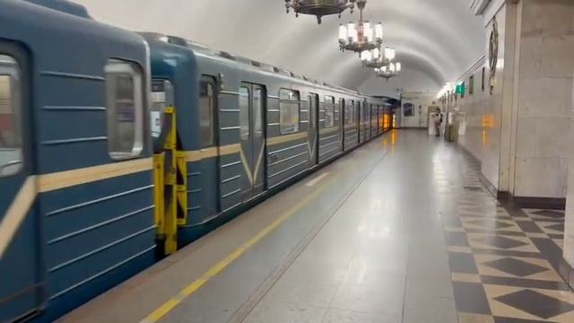 ❤️Вечерняя перегонка состава ема-502