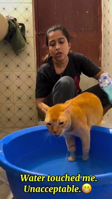 Время купаться